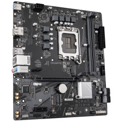 GIGABYTE H610M D3W DDR4...