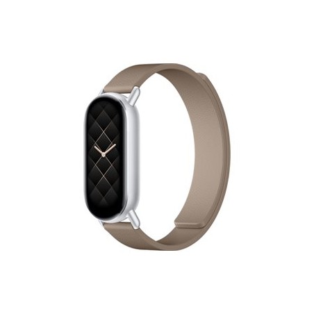 Xiaomi Magnetic Strap | 140–190mm | Khaki Brown | Kona Leather