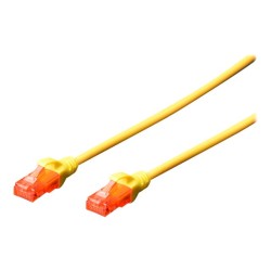 Digitus Patch cord | CAT 6...