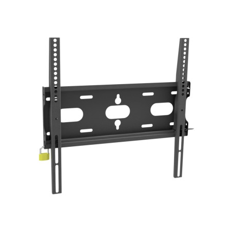iiyama MD-WM4040 monitor mount / stand Wall Black