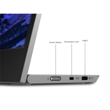 Lenovo L15 Monitor