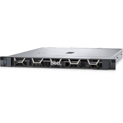 Dell Server PowerEdge R250...