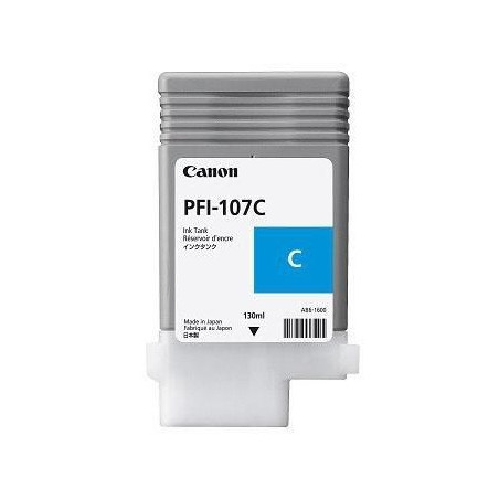 Canon PFI-107C Original Cyan 1 pc(s)