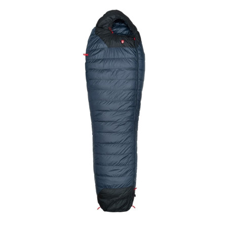 Sleeping bag core 400 long-navy PAJAK