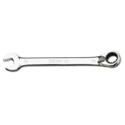 Ratcheting spanner 30mm...