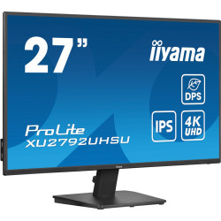 Monitor XU2792UHSU-B6 27IN...