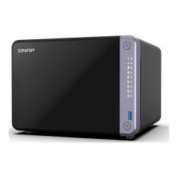 NAS STORAGE TOWER 6BAY...