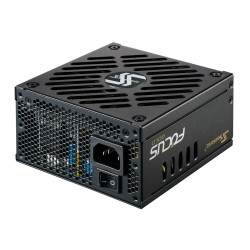 Seasonic FOCUS SGX-650...