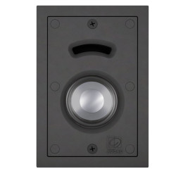 In-wall speaker AUDAC...