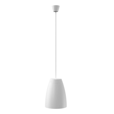 AUDAC ALTI6 2-way White Wired 60 W