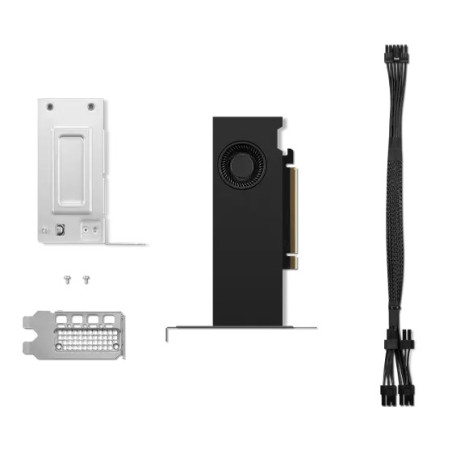 Lenovo NVIDIA RTX 2000 Ada 16GB Graphics Card