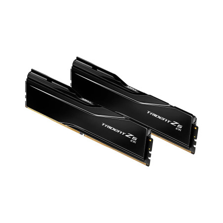 G.Skill Trident Z5 CK F5-8400C4052G24GX2-TZ5CK memory module 48 GB 2 x 24 GB DDR5 8400 MHz