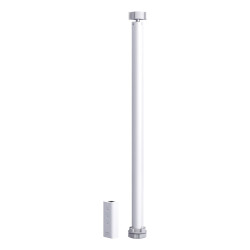 Aqara T1S Gate driver White