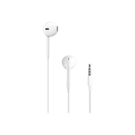 Apple EarPods (3.5mm Headphone Plug) | White