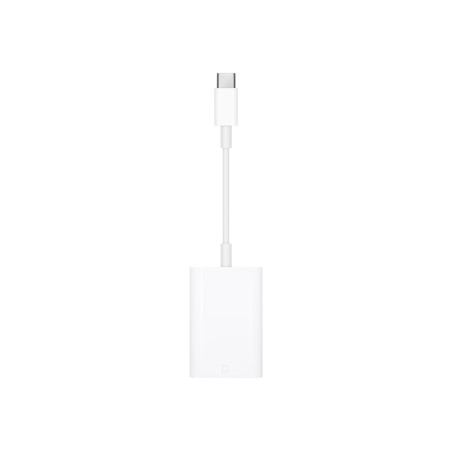 Apple USB-C to SD Card Reader