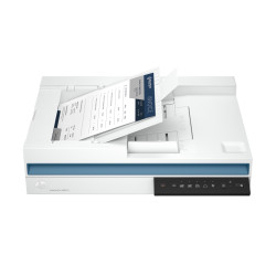 HP Scanjet Pro 2600 F1  USB...