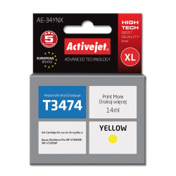 Activejet AE-34YNX Ink...