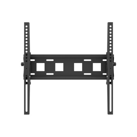 EDBAK Wall mount | FSM150 | Tilt | 32-55 " | Maximum weight (capacity) 15 kg | Black