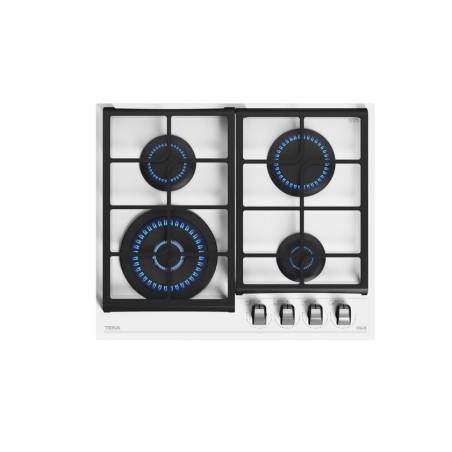 TEKA GAS HOB GZC 64320 XBC WH (E4)