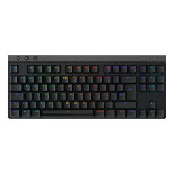 Logitech G515 keyboard...