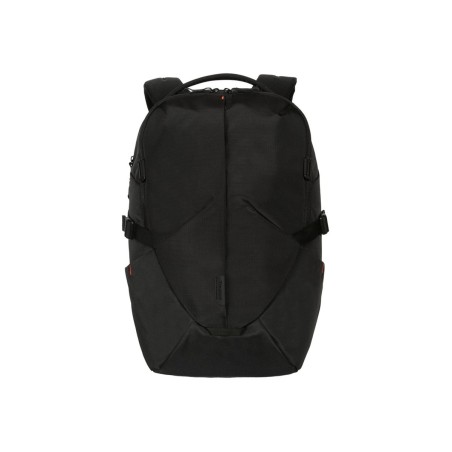 TARGUS 15-16" TERRA BACKPACK, MUSTA