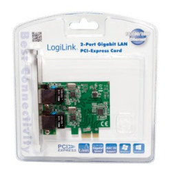 LogiLink PC0075 network...