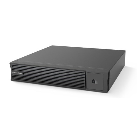 PowerWalker BP I72R-12x9Ah UPS battery cabinet Rackmount