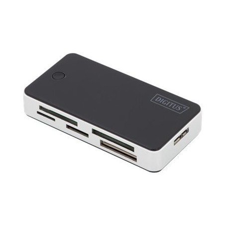 Digitus Card Reader All-in-one, USB 3.0 | DA-70330-1