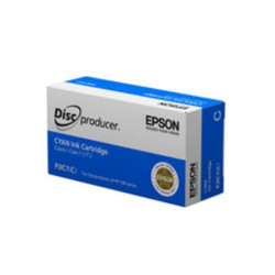 Epson Discproducer Ink...