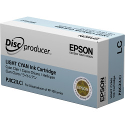 Epson Discproducer...