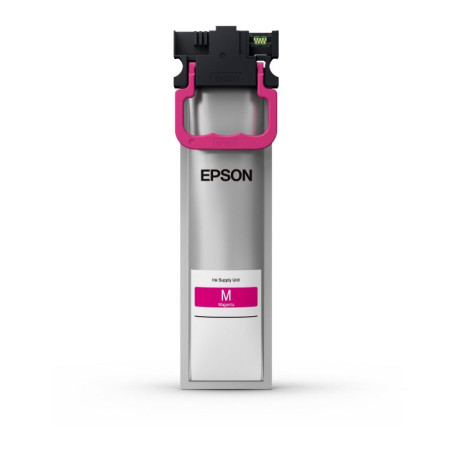 Epson WF-C53xx / WF-C58xx Series Ink Pack XL Magenta