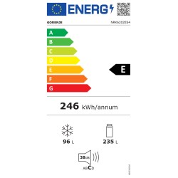 Gorenje Refrigerator |...