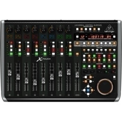 Behringer X-TOUCH Kontroler...