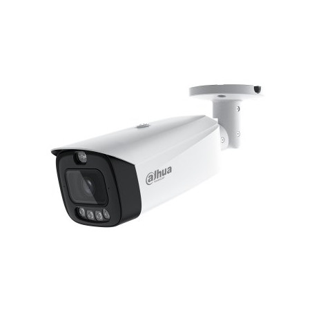 NET CAMERA 8MP BULLET/HFW3849T1-ASPV0280B-PRO DAHUA