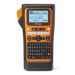 Brother PT-E310BTVP Pro |...