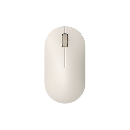 Xiaomi Wireless Mouse Lite 2, White | Xiaomi