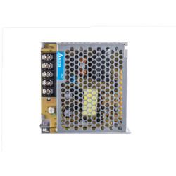 Power supply for gate...