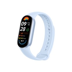 Xiaomi Smart Band 9, Arctic...