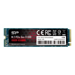 Silicon Power SSD | P34A80...