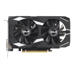 Asus Dual GeForce RTX 3050...