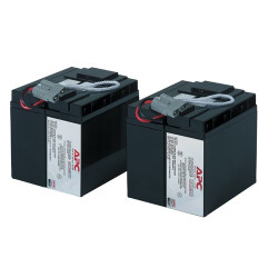 APC Battery Replacement...