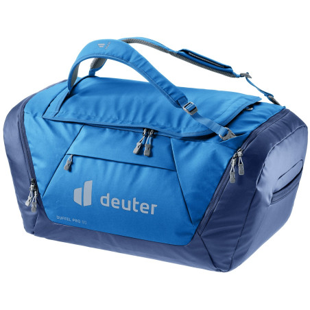 Deuter Duffel Pro 90 Travel duffel Blue 90 L