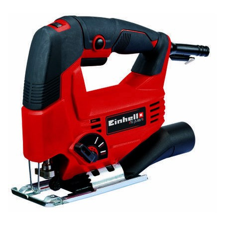 Einhell TC-JS 80/1 power jigsaw 3000 spm 550 W 1.86 kg