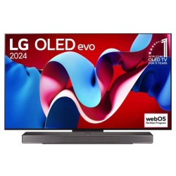 LG OLED TV | OLED77C41LA |...