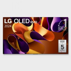 LG OLED TV | OLED55G42LW |...