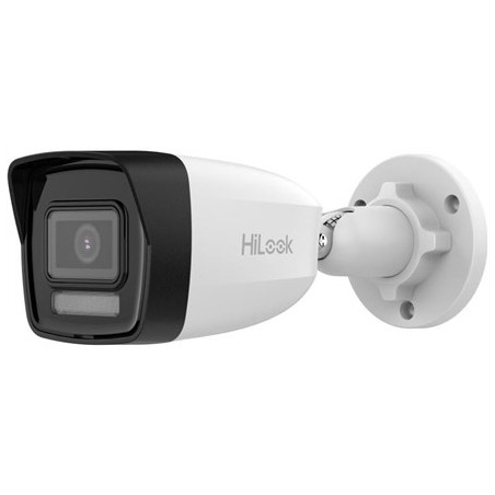HiLook IP Camera | IPC-B180HA-LU | Bullet | 8 MP | 2.8mm | IP67 | H.265+