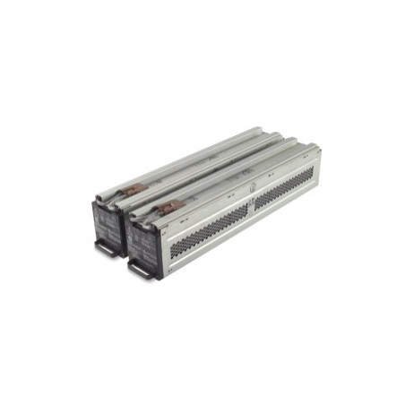 APC Battery Replacement Cartridge APCRBC140 (RBC44 successor) (OEM)