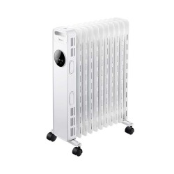 Midea Oil Radiator |...