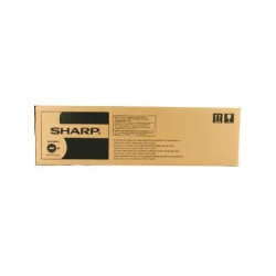 Sharp MX61GTBA toner...