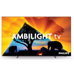 TV...